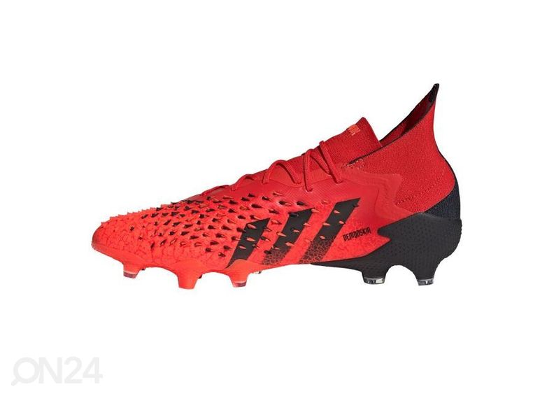 Мужские футбольные бутсы Adidas Predator Freak.1 FG увеличить