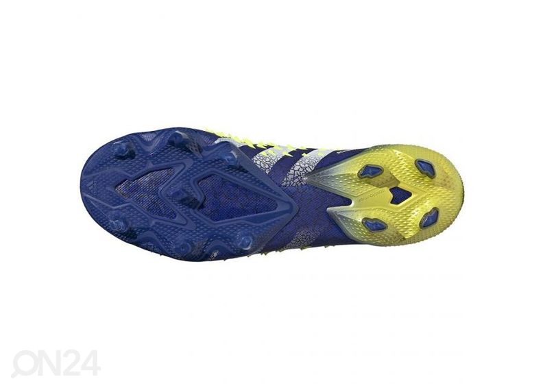 Мужские футбольные бутсы Adidas Predator Freak .1 L FG увеличить