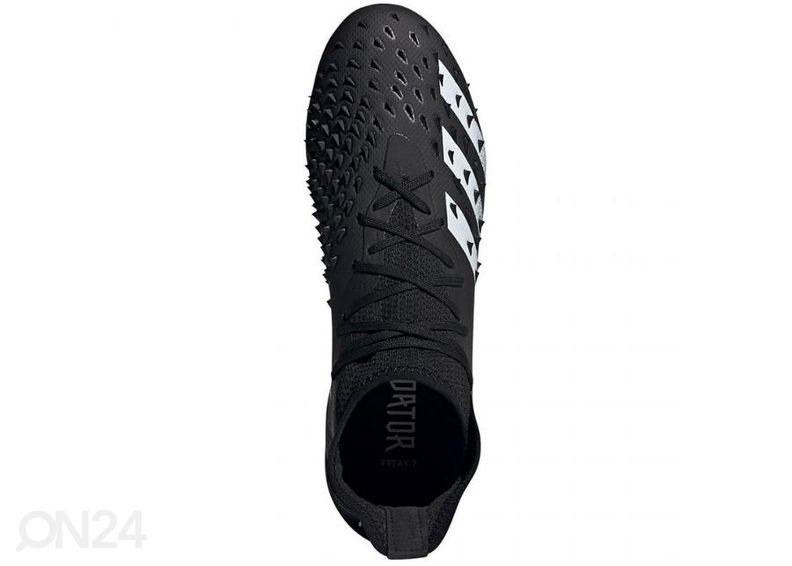 Мужские футбольные бутсы Adidas Predator Freak.2 FG увеличить