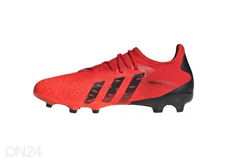 Мужские футбольные бутсы Adidas Predator Freak.3 L FG увеличить