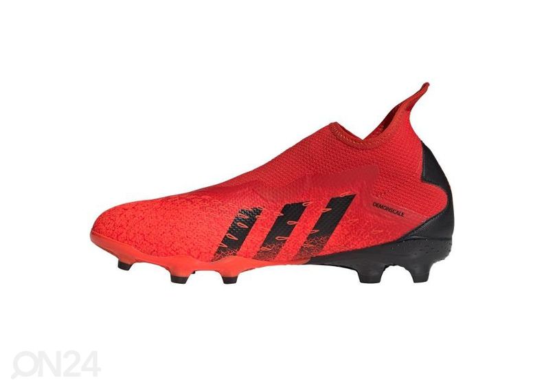 Мужские футбольные бутсы Adidas Predator Freak.3 LL FG увеличить