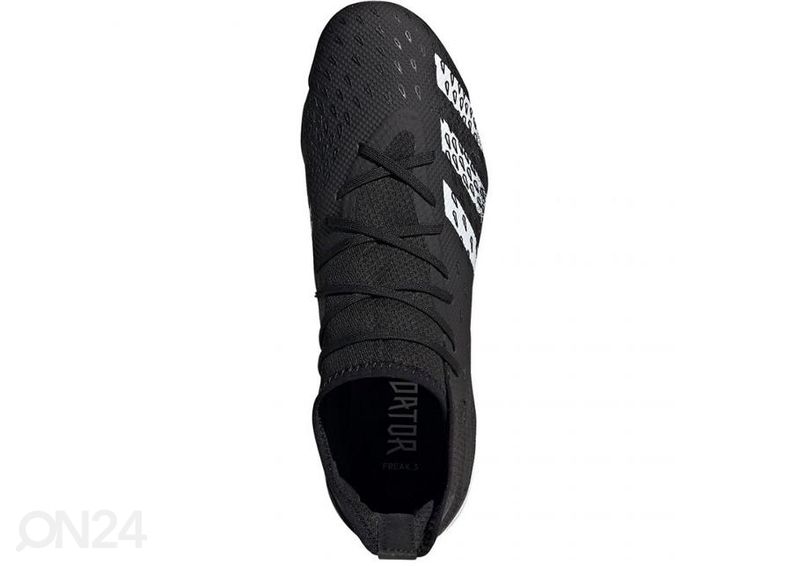 Мужские футбольные бутсы Adidas Predator Freak.3 TF увеличить