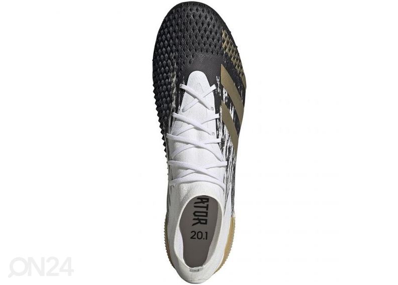 Мужские футбольные бутсы Adidas Predator Mutator 20.1 SG увеличить