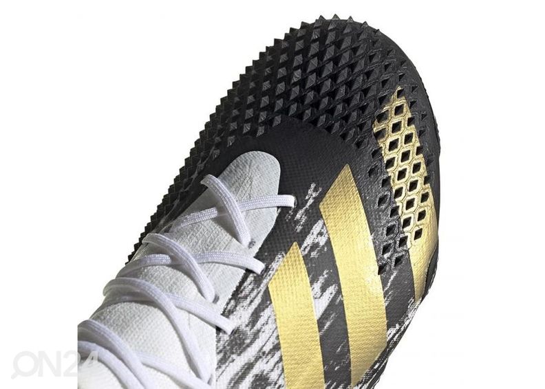 Мужские футбольные бутсы Adidas Predator Mutator 20.1 SG увеличить