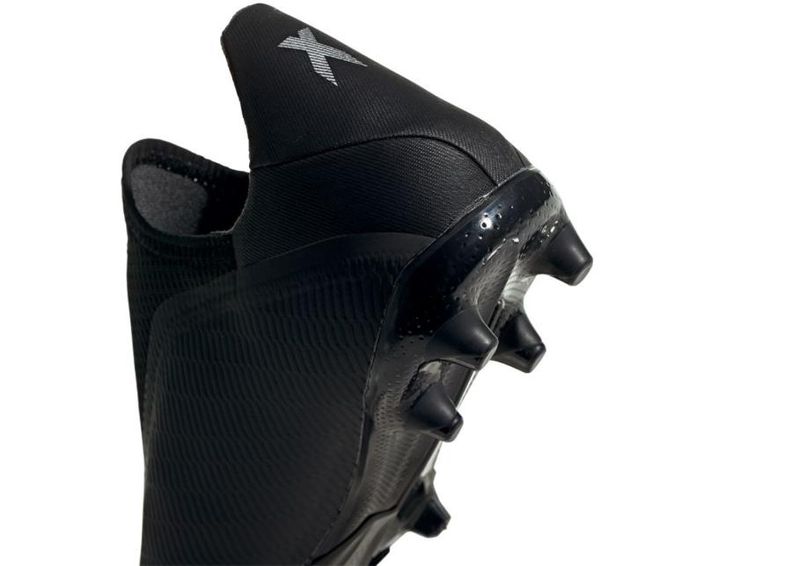 Мужские футбольные бутсы adidas X 19.3 LL FG M EF0599 увеличить
