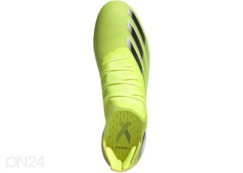 Мужские футбольные бутсы Adidas X Ghosted.1 SG увеличить