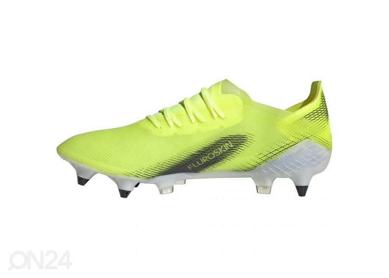 Мужские футбольные бутсы Adidas X Ghosted.1 SG увеличить