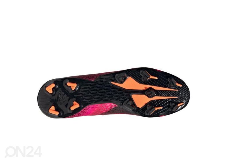 Мужские футбольные бутсы Adidas X Ghosted.3 FG увеличить