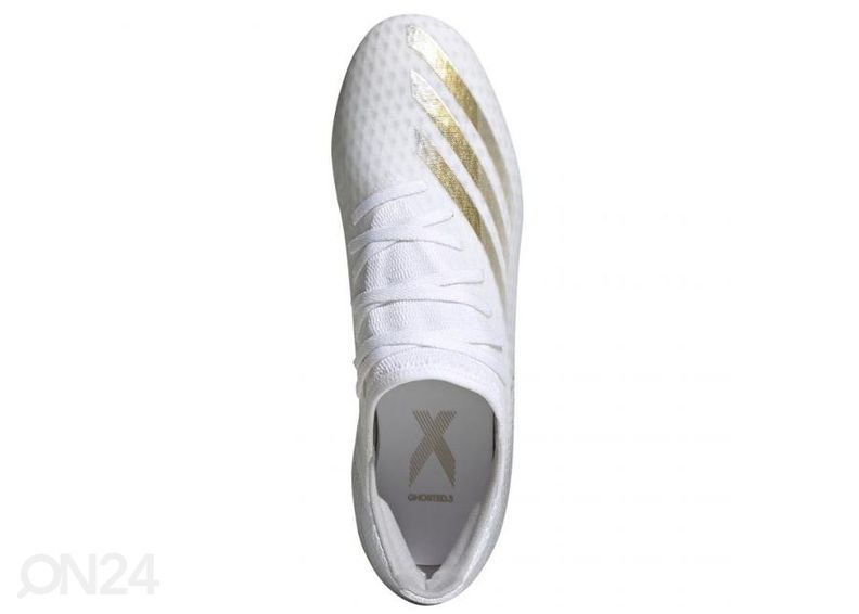 Мужские футбольные бутсы Adidas X GHOSTED.3 FG M увеличить