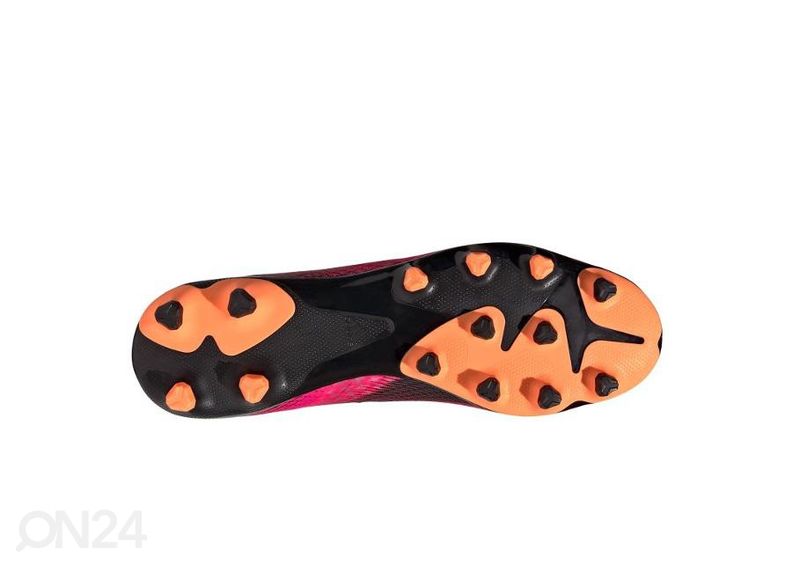 Мужские футбольные бутсы Adidas X Ghosted.3 MG увеличить