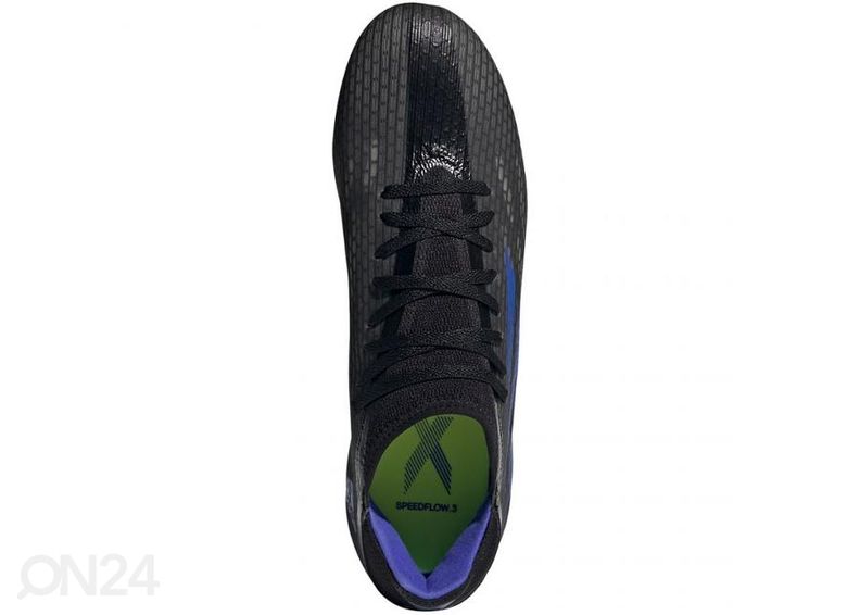 Мужские футбольные бутсы Adidas X Speedflow.3 FG увеличить