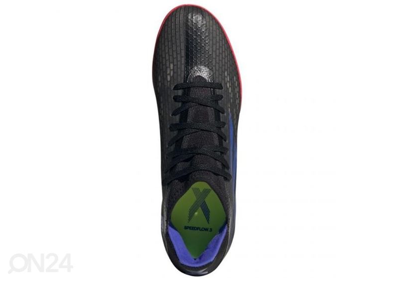 Мужские футбольные бутсы Adidas X Speedflow.3 IN увеличить