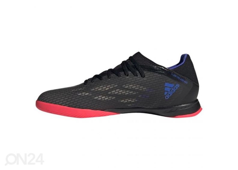 Мужские футбольные бутсы Adidas X Speedflow.3 IN увеличить