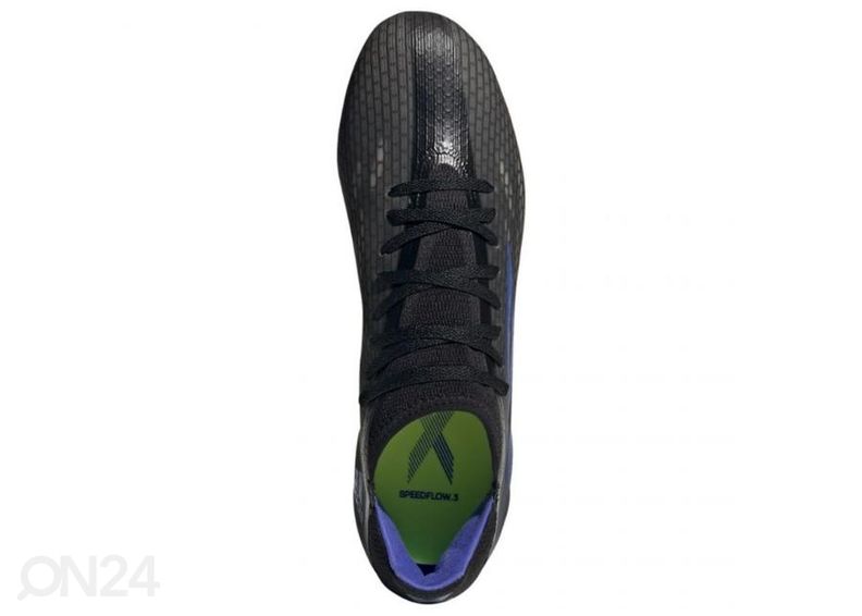 Мужские футбольные бутсы Adidas X Speedflow.3 SG увеличить
