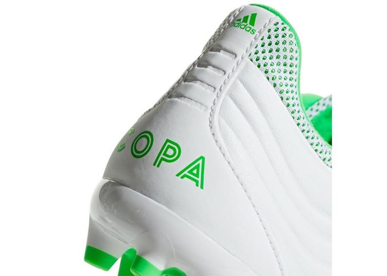 Мужские футбольные бутсы Copa 19.3 AG M F35775 увеличить