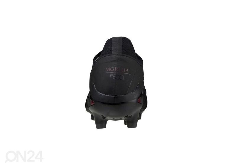 Мужские футбольные бутсы Mizuno Morelia Neo III Beta Elite FG увеличить