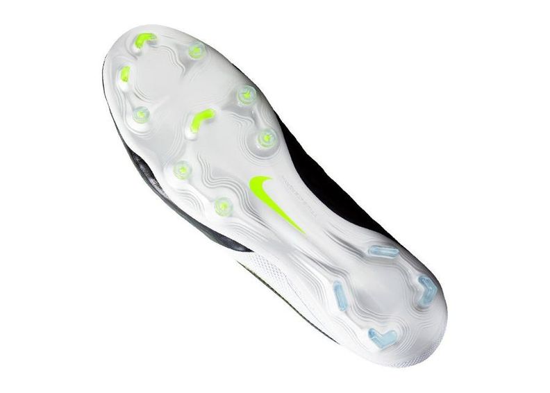 Мужские футбольные бутсы Nike Legend 8 Elite FG M AT5293-007 увеличить