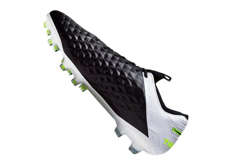 Мужские футбольные бутсы Nike Legend 8 Elite FG M AT5293-007 увеличить