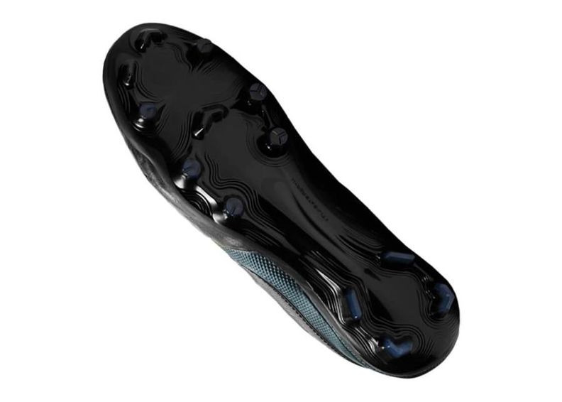 Мужские футбольные бутсы Nike Legend 8 Elite FG M AT5293-010 увеличить