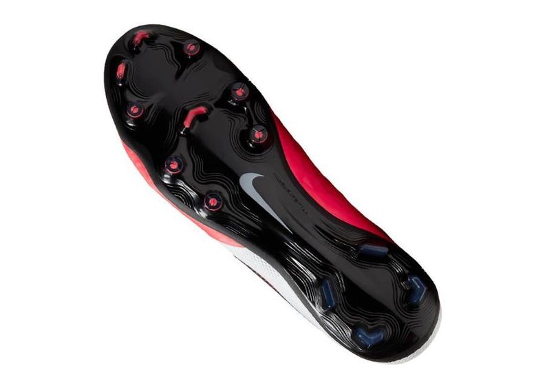 Мужские футбольные бутсы Nike Legend 8 Elite FG M AT5293-606 увеличить