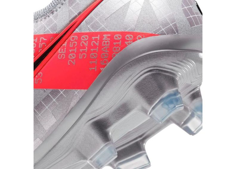 Мужские футбольные бутсы Nike Legend 8 Elite Fg M CW0518-906 увеличить