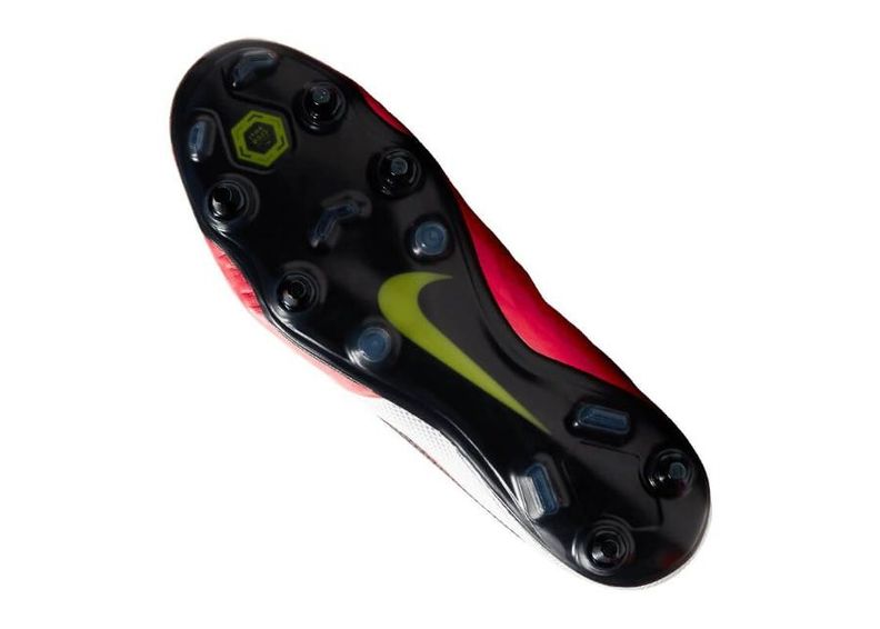 Мужские футбольные бутсы Nike Legend 8 Elite SG Pro AC M AT5900-606 увеличить