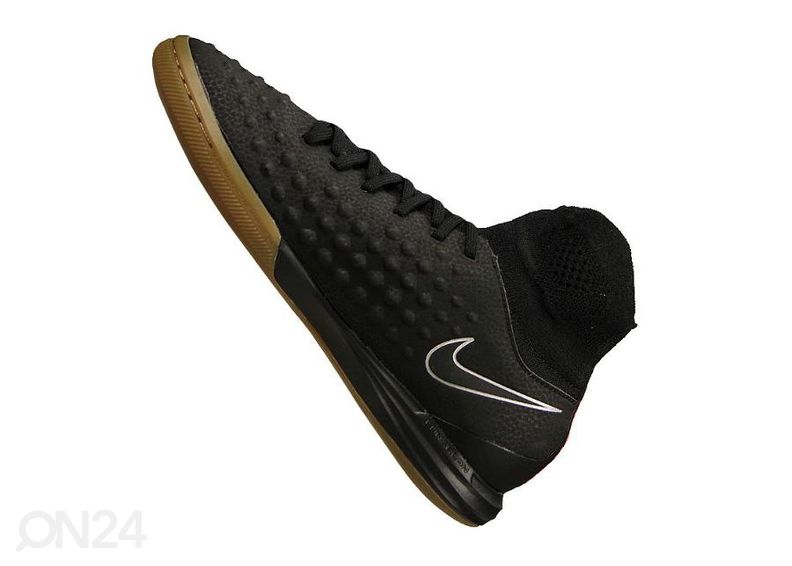Мужские футбольные бутсы Nike MagistaX Proximo II IC Jr 843955-00 увеличить