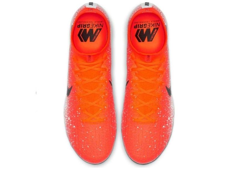 Мужские футбольные бутсы Nike Mercurial Superfly 6 Elite AG Pro M AH7377-801 увеличить
