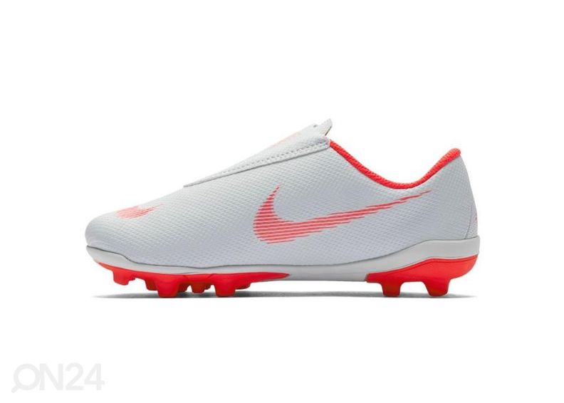 Мужские футбольные бутсы Nike Mercurial Vapor 12 Club PS V MG Jr AH7351-060 увеличить