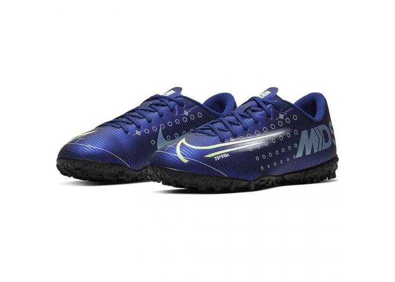 Мужские футбольные бутсы Nike Mercurial Vapor 13 Academy MDS TF M CJ1306 401 увеличить
