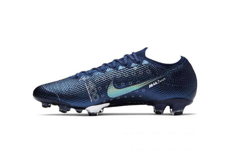 Мужские футбольные бутсы Nike Mercurial Vapor 13 Elite MDS FG M CJ1295 401 увеличить