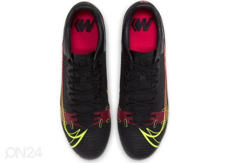 Мужские футбольные бутсы Nike Mercurial Vapor 14 Academy FG/MG увеличить