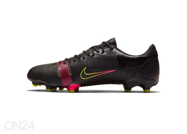 Мужские футбольные бутсы Nike Mercurial Vapor 14 Academy FG/MG увеличить