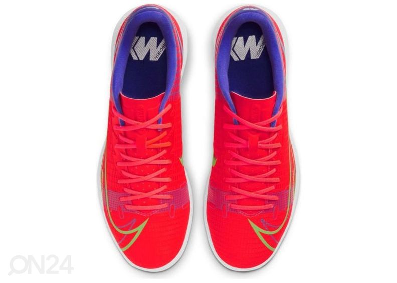 Мужские футбольные бутсы Nike Mercurial Vapor 14 Academy IC увеличить