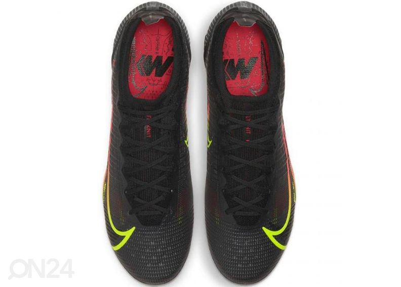 Мужские футбольные бутсы Nike Mercurial Vapor 14 Elite FG увеличить