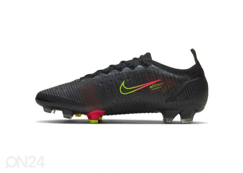 Мужские футбольные бутсы Nike Mercurial Vapor 14 Elite FG увеличить