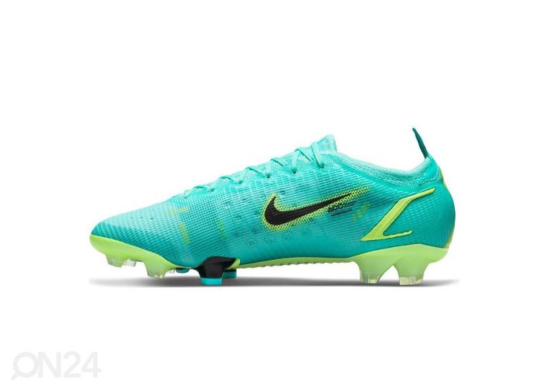 Мужские футбольные бутсы Nike Mercurial Vapor 14 Elite FG увеличить