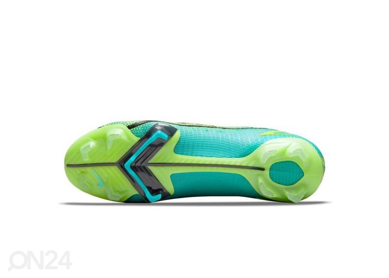 Мужские футбольные бутсы Nike Mercurial Vapor 14 Elite FG увеличить