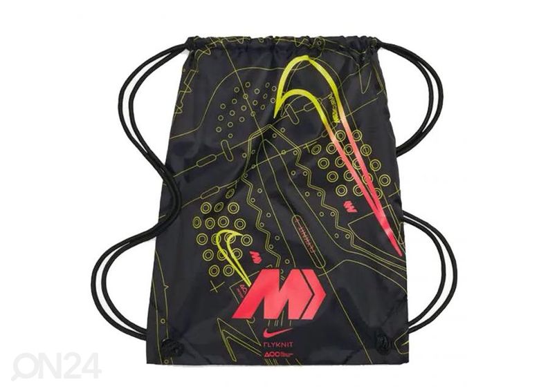 Мужские футбольные бутсы Nike Mercurial Vapor 14 Elite SG-PRO AC CV0988 090 увеличить