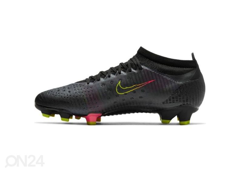 Мужские футбольные бутсы Nike Mercurial Vapor 14 Pro FG увеличить
