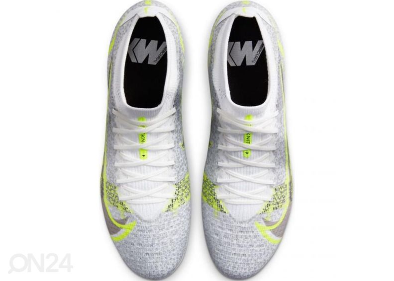 Мужские футбольные бутсы Nike Mercurial Vapor 14 Pro FG увеличить