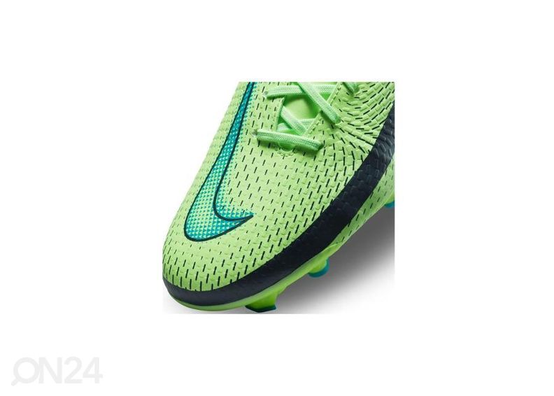 Мужские футбольные бутсы Nike Phantom GT Academy MG увеличить
