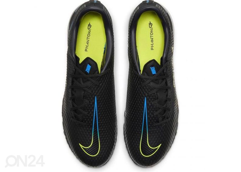 Мужские футбольные бутсы Nike Phantom GT Academy TF увеличить