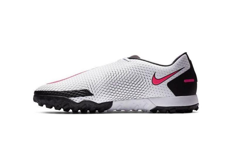Мужские футбольные бутсы Nike Phantom GT Academy TF M CK8470-160 увеличить