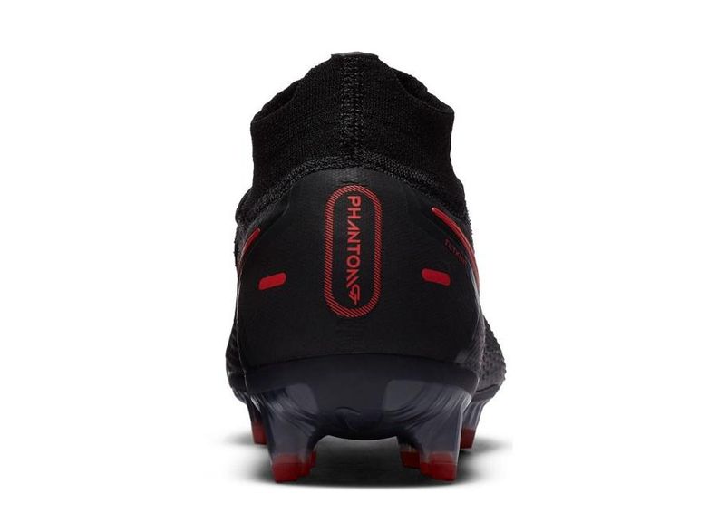 Мужские футбольные бутсы Nike Phantom GT Elite DF FG M CW6589-060 увеличить