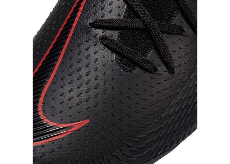 Мужские футбольные бутсы Nike Phantom GT Elite DF FG M CW6589-060 увеличить