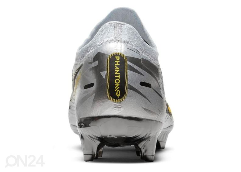 Мужские футбольные бутсы Nike Phantom GT Elite SE FG M CT2156-001 увеличить