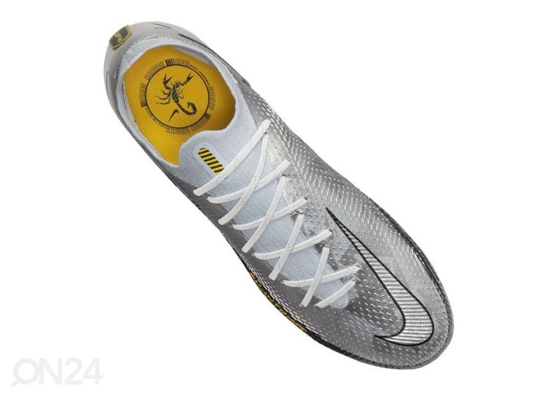 Мужские футбольные бутсы Nike Phantom GT Elite SE FG M CT2156-001 увеличить