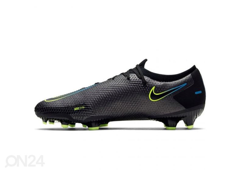 Мужские футбольные бутсы Nike Phantom GT Pro FG увеличить