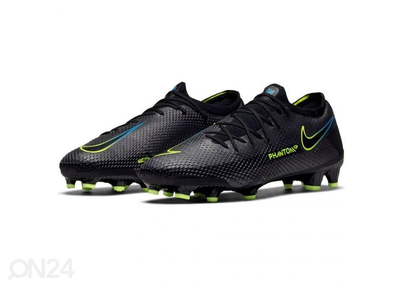 Мужские футбольные бутсы Nike Phantom GT Pro FG увеличить